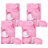 Banila Co. Clean It Zero Original Cleansing Balm Travel Kit, 48ml, 4 pcs / 바닐라코 클린 잇 제로 오리지널 클렌징밤 트래블 키트, 48ml, 4개