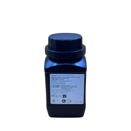Supercapacitor Activated Carbon Powder 100g – >1800 m²/g Surface Area, 260 F/g Capacitance, D50~9μm, Low Moisture & Ash Content
