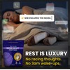 Sole Serenity Good Night Foot Pads - Support Achy Feet