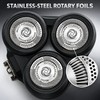 Replacement Shaver Head Assembly for Old Philips Norelco S5000 Series