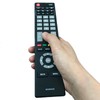 Universal NH404UD Remote fit for Magnavox TV 39ME413V/F7 46ME313V/F7 46ME313V/F7A