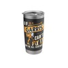 Garris Last Name, If Garris Can't Fix It Stainless Steel