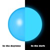 8 Pieces Ceiling Balls Glow in The Dark Stress Balls