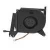 Laptop Cooling Fan Aluminum Alloy ABS Light Weight Easy Mounting
