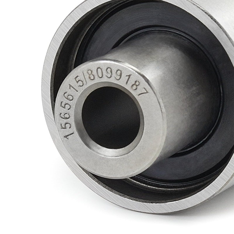 RIDEX 313D0042 Timing Belt Pulley 0.15 kg