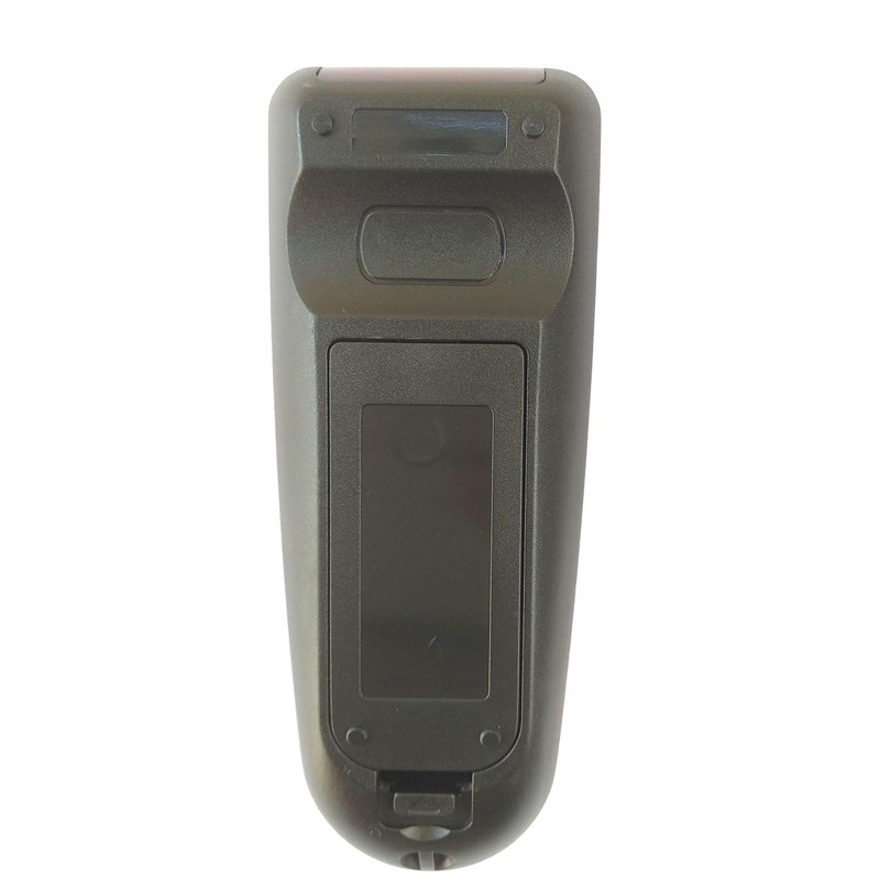 Universal Remote for Western Digital Live HD TV Streaming Media