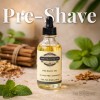 Aceite Pre-afeitado The Shaving Co. Original 60ml