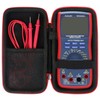 Hard Case Replacement for AstroAI Digital Multimeter Volt Meter by