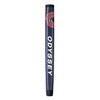 ODYSSEY 5720272 TRI-BEAM Tri-Beam Pistol Putter Grip Blue/Black