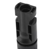 10 Sets Solar Panel Cable Connectors Waterproof Dustproof UV Resistant