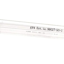 GPH843T5L/4 UV Lamp – 40W 254nm UVC Bulb – 4-Pin T5 Replacement for Aqua Ultraviolet, Polaris, Sterilight, Pura, Atlantic Systems, High Output UV-C 33" Long,10,000 Hours, Guaranteed for one Year