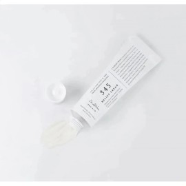 Crema Hidratante Y Antiarrugas 345 Reparadora Y Calmante 1pc