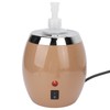 Massage Oil Heater Quickly Heating 60℃ Temperature Essential Oil Warmer