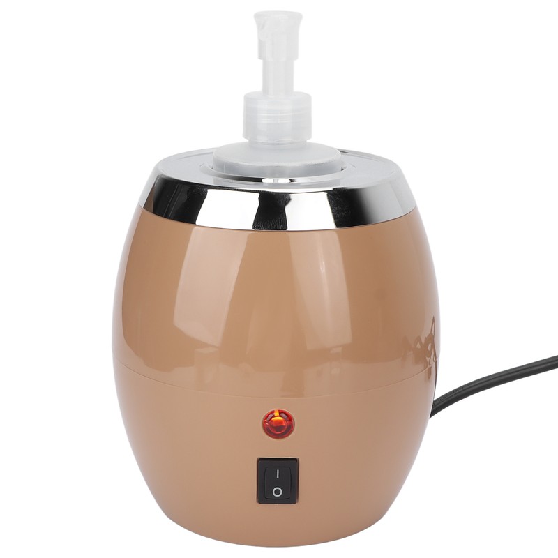 Massage Oil Heater Quickly Heating 60℃ Temperature Essential Oil Warmer