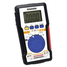 Engineer Digital Multimeter SD-10