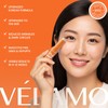 VELAMO ADVANCED Retinol Eye Balm Stick: Under Eye Cream for
