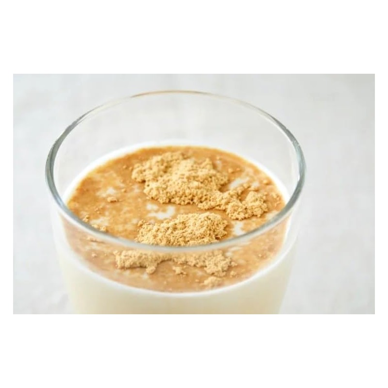 Mukai Resido Kyokinako Flour, 3.9 oz (110 g)