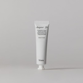 Aiam Hand Cream Chapter 29 30g Hand Care Body Care Skin Care Moisturizing Gift