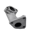 Ruma Muffler Kit for Honda GX340 GX390 GX420 11HP 13HP