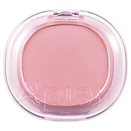 APIEU Juicy Pang Pastel Blusher PK11 3.7g, ribbon cotton, 1 piece / 어퓨 과즙팡 파스텔 블러셔 PK11 3.7g, 리본코튼, 1개