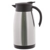 Bestco ND-4242 Thermal Tabletop Pot, Stainless Steel, 0.3 gal (1.0