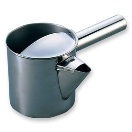 EBM press powder just (φ 120 X 122) Medium