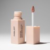 INGLOT GLAZED LIPS LIQUID LIPSTICK SPF 50+ - Long-lasting Gloss