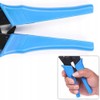 aikoolwer Crimping Tool Wire Crimper Pliers Ratchet Terminal Professional Insulated