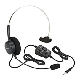 Standard Horizon Ssm-64a Vox Headset