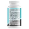 Natural Vitamin E Complex | 60 Vegan Capsules |100% Natural