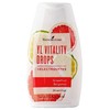 YL Vitality Drops Grapefruit Bergamot 3pk by Young Living Essential Oils - Hydration Boost - Sugar or Artificial Colors With the Delicious Flavor - Delicious Electrolyte boost