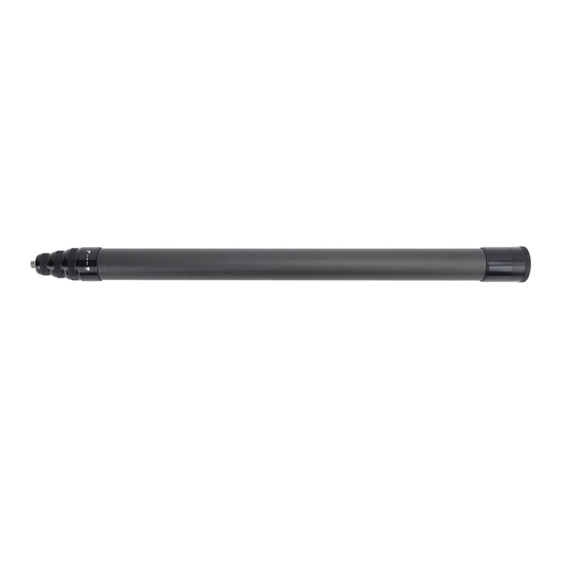 Selfie Stick Extendable Extra Long 2m Carbon Fibre Handheld Adjustable