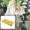 Rock Wool Cube, 50 Pieces Rock Wool Cultivation, Rock Wool