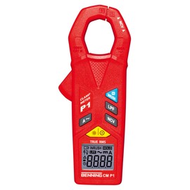 Benning 44678 cm p1 Power clamp Meter