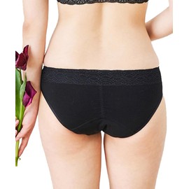 Cuip Water Absorbing Shorts, Dry Type, Rich Night