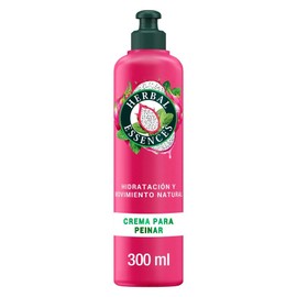 Herbal Essences Crema de Peinar con notas de Pitahaya 300 ml
