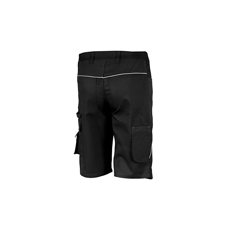 Qualitex PRO MG 245 Shorts in Various Colours - 54