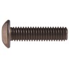 Hillman 3884 1/4-20 x 1-1/2 in. Button Head Socket Cap
