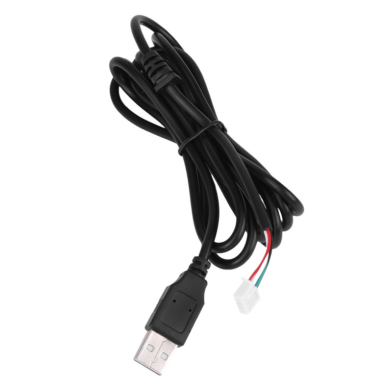 Zero Delay Arcade Game DIY Kits Parts 10 Buttons JoyStick