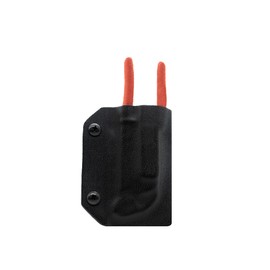 Clip & Carry Kydex Sheath for the Knipex Cobra Water Pump 5" Pliers 8701125 (BLACK)