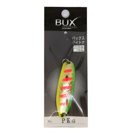 Angler 'Z System (angura-zusisutemu) Spoon Back Daytona 15.0 G Pk – G.