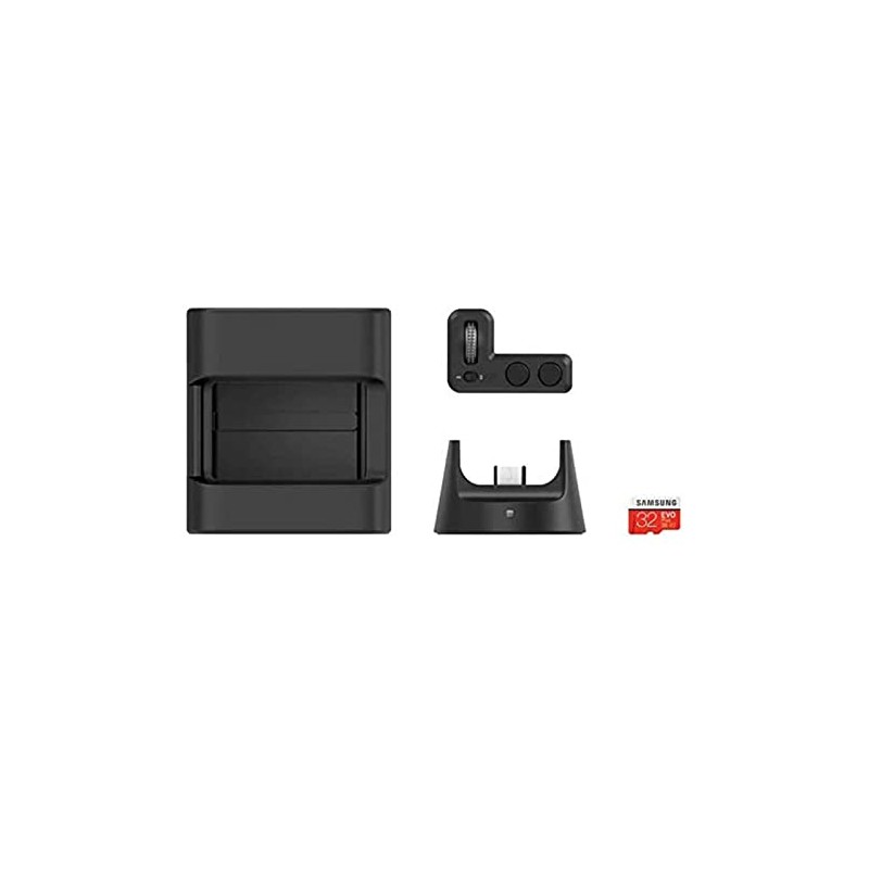 Original Osmo Pocket Extension Kit with Osmo Pocket Wireless Module,