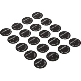 Dremel 426B 20 Piece 1-1/4-Inch Reinforced Rotary Tool Cut-Off Wheels