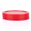 Air Hockey Pushers, Plastic Lightweight Air Hockey Goalies Ice Pushers