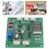 DC10‑60V 2 Channel 4 Wire Fan PWM Temperature Speed Controller