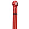 equlup 8 Pieces Metal Pull Rod, Metal Pull Rod Kit