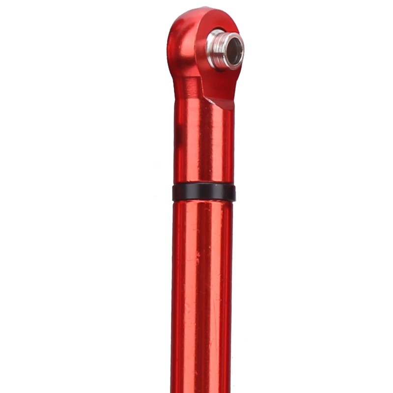 equlup 8 Pieces Metal Pull Rod, Metal Pull Rod Kit