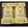 Sun Bum Kids 50 Clear Sunscreen Face Stick 0.53 oz
