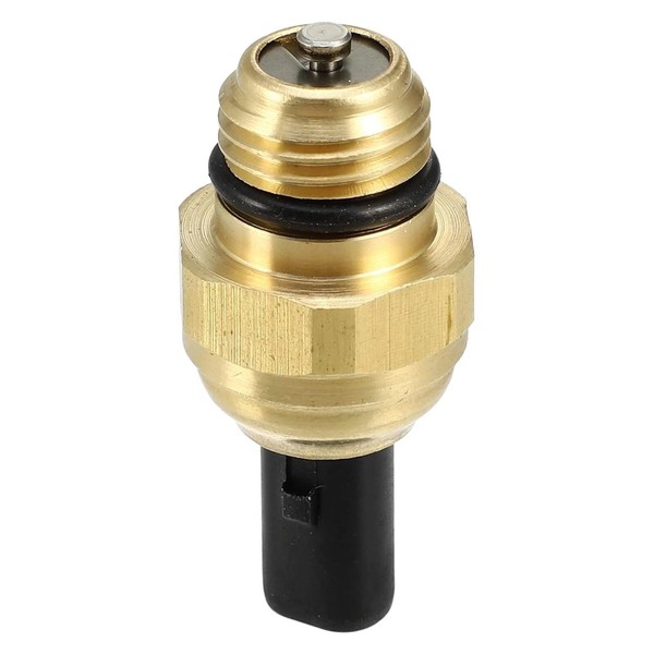 LCAPT 89438-33010 Power Steering Pump Oil Pressure Switch Sensor Replacement