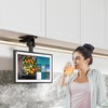 WALI Under Cabinet Mount for Echo Show 21, Echo Show